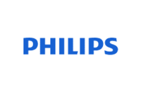 Philips Mobiles Phone brand logo