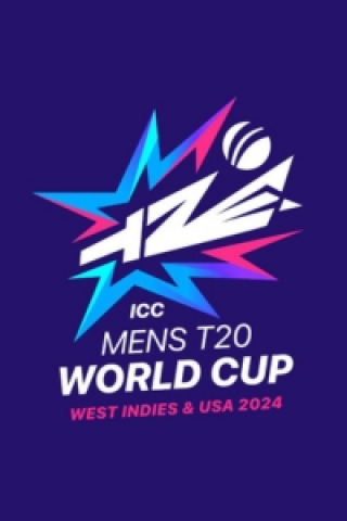 T20 World Cup 2024 mobile wallpaper