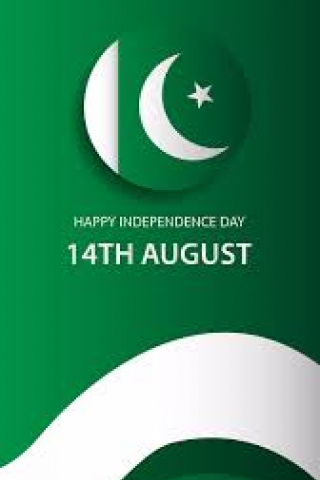 14 August Pakistan Day