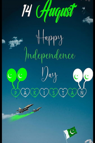 Happy Independence Day