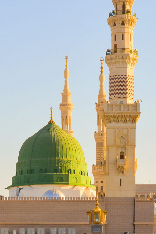 Madina Sharif