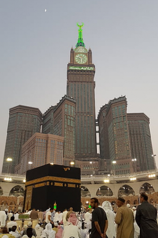 Makkah