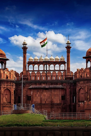 Red Fort