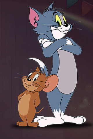 Tom and Jerry