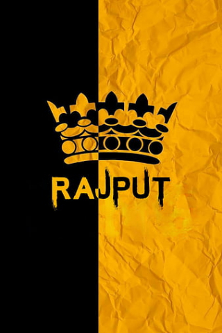 Rajput mobile wallpaper