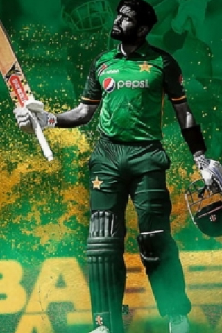 Happy Birthday Babar Azam