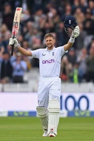 Joe Root Hundred mobile wallpaper