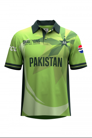 Pakistan Jersey CT25 mobile wallpaper