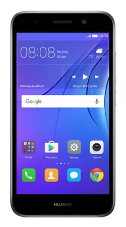 Huawei Y3 (2017) Price in Pakistan and Specifications