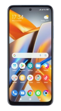 Xiaomi Poco M5s Price In Pakistan