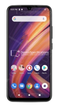 Lenovo A6 Note Price In Pakistan