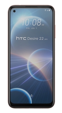 HTC Desire 22 Pro Price In Pakistan