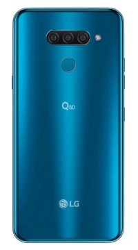 LG Q60 Price In Pakistan