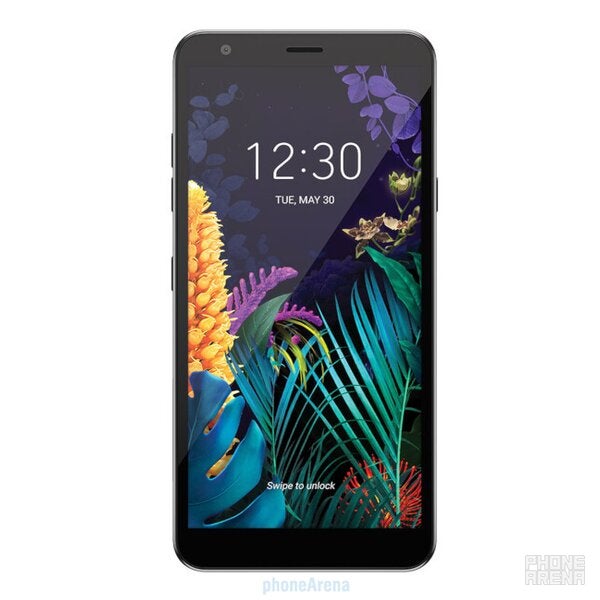 LG K30 (2019) Price In Pakistan