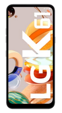 LG K61 Price In Pakistan