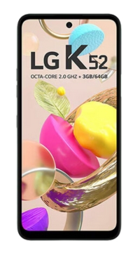 LG K52 Price In Pakistan