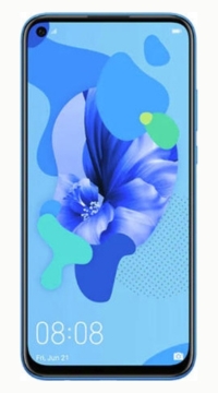 Huawei Mate 30 Lite Price In Pakistan