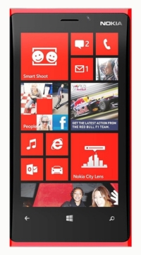 Nokia Lumia 920 Price In Pakistan