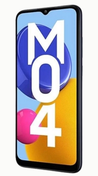 Samsung Galaxy M04 Price In Pakistan