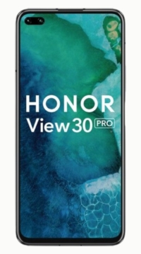 Honor View30 Pro Price In Pakistan