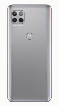 Motorola One 5G Ace Price In Pakistan