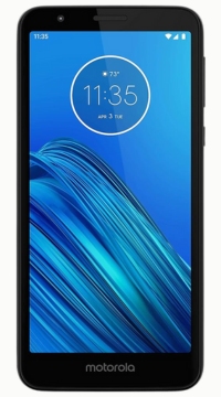 Motorola Moto E6 Price In Pakistan