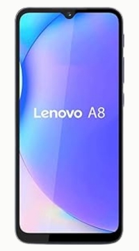 Lenovo A8 2020 Price In Pakistan