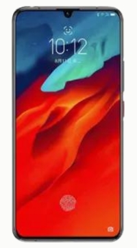 Lenovo Z6 Pro 5G Price In Pakistan