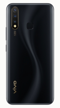 Vivo U3 Price In Pakistan