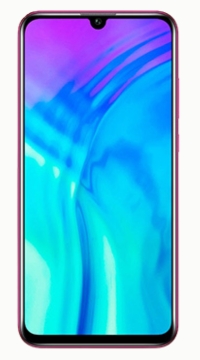 Honor 20i Price In Pakistan