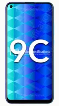 Honor 9C Price In Pakistan