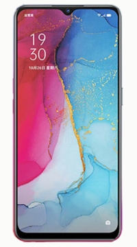 Oppo Reno3 5G Price In Pakistan