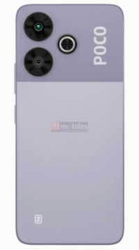 Xiaomi Poco M6 Plus Price In Pakistan