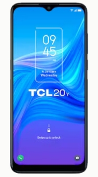 TCL 20Y Price In Pakistan