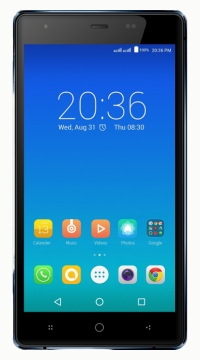 Micromax Canvas 5 Lite Q462 Price In Pakistan