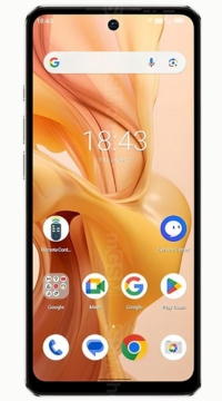 Ulefone Note 18 Ultra Price In Pakistan