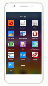 Micromax Canvas Hue Price In Pakistan