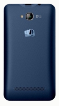 Micromax Canvas Juice 2 AQ5001 Price In Pakistan