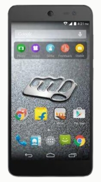 Micromax Canvas Xpress 2 E313 Price In Pakistan