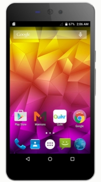 Micromax Canvas Selfie 2 Q340 Price In Pakistan