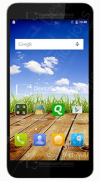 Micromax Canvas Amaze Q395 Price In Pakistan