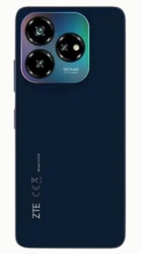 ZTE Blade V60 Design Price In Pakistan