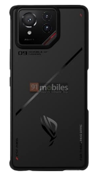 Asus ROG Phone 9 Price In Pakistan