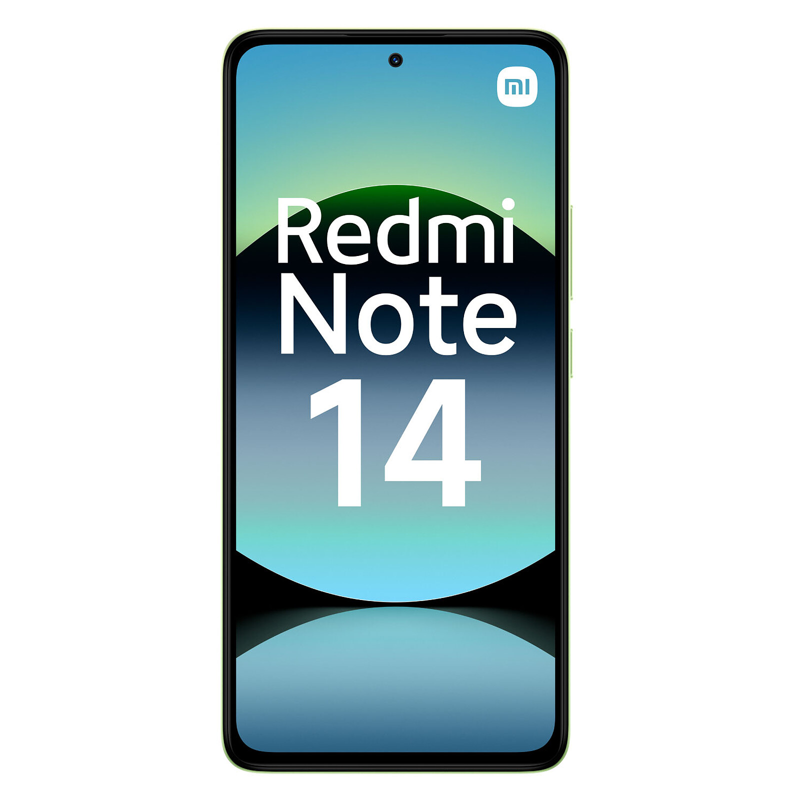 Xiaomi Redmi Note 14 4G (Global) Price In Pakistan