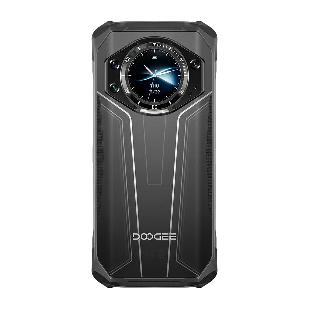 Doogee S119 Price In Pakistan