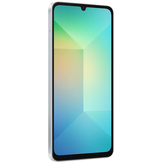 Samsung Galaxy A06 5G Price In Pakistan