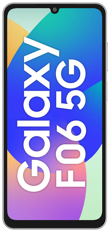 Samsung Galaxy F06 5G Price In Pakistan