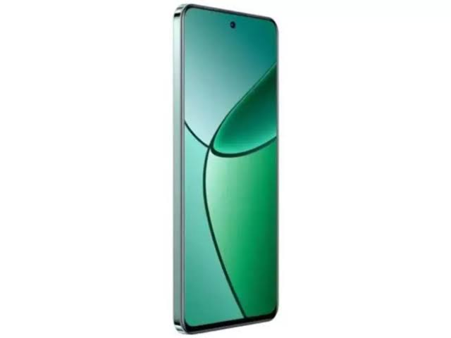 Realme P3 Pro Price In Pakistan