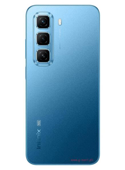 Infinix Note 50 Pro 4G Price In Pakistan