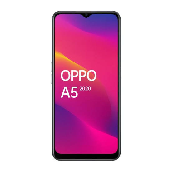 Oppo A5 (China) Price In Pakistan